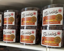 Load image into Gallery viewer, Barnies Dehydrated Beef Lung, Training Treats - 227g Jar