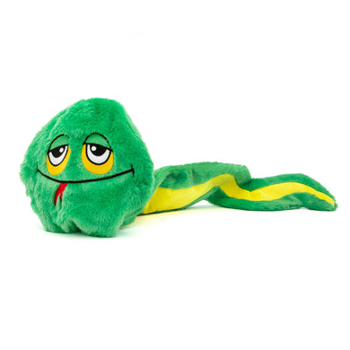 GURU - Hide - a - Tail - Green Snake - Xlarge