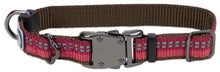 Load image into Gallery viewer, K9 Reflective Collar
