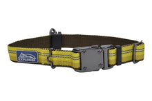 Load image into Gallery viewer, K9 Reflective Collar