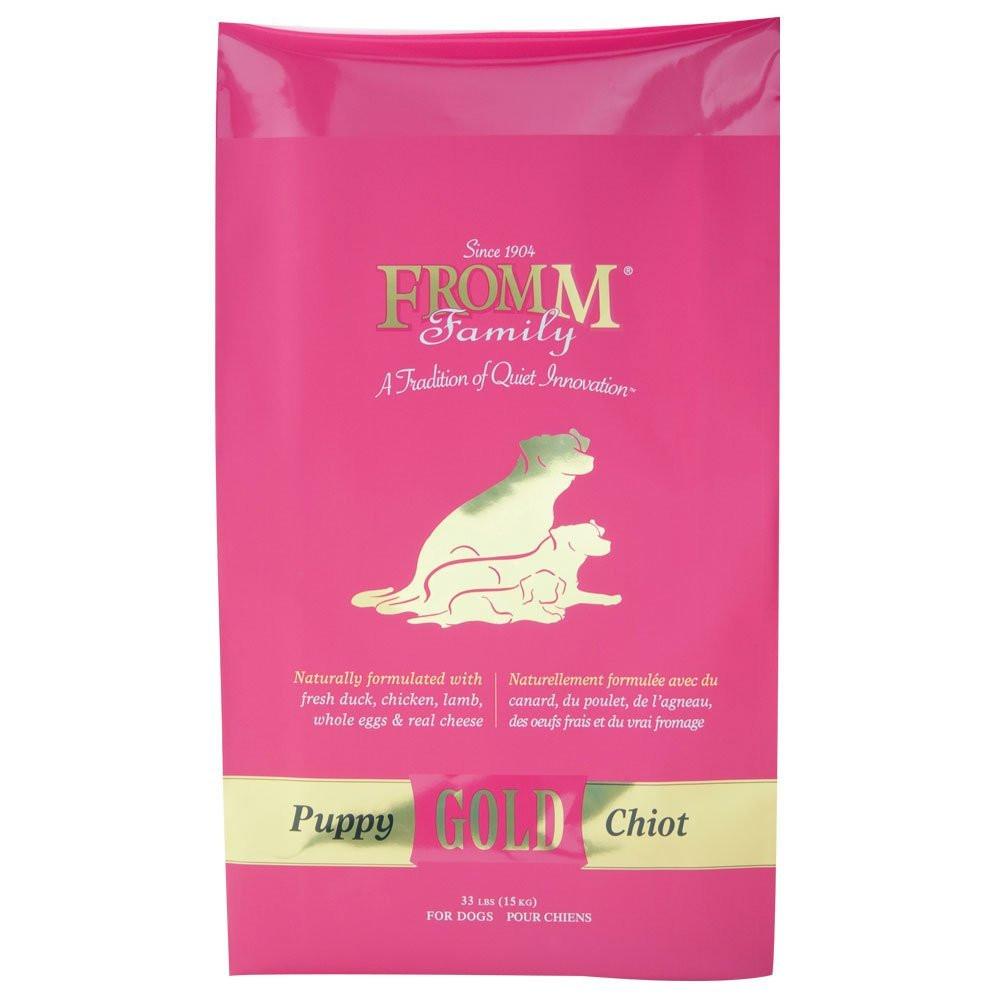 Fromm Puppy Gold K9 Kanteen