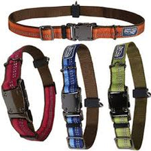 Load image into Gallery viewer, K9 Reflective  Collar