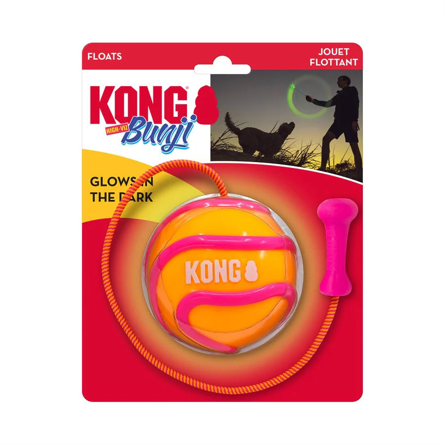 Kong High - Viz Bunji - Large