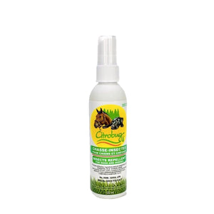 Citrobug Insect Repellent for Dog and Horses - 125ml