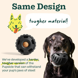 Woof Pupsicle Power Chewer - Large