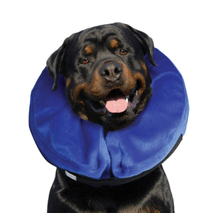 Kong Cloud Collar - XL - Neck Circumference 20 - 25"