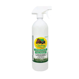 Citrobug Insect Repellent for Dog and Horses - 1L