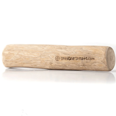 Only One Coffee Wood Chew - Large