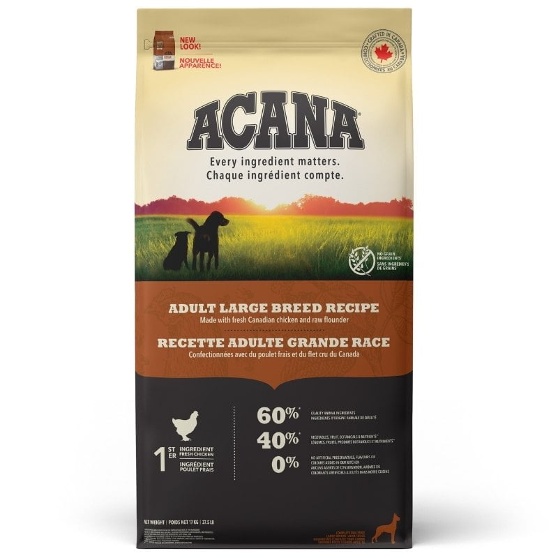 Acana – K9 Kanteen