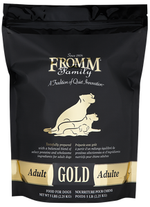 Fromm Adult Gold