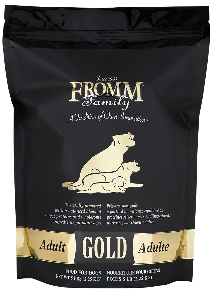 Fromm Adult Gold