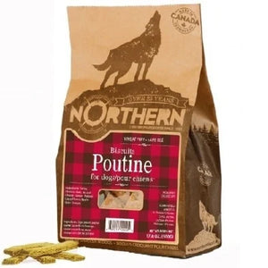 Northern Biscuit Poutine - 450g