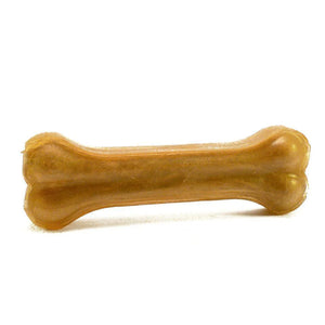 4" Pressed Bone