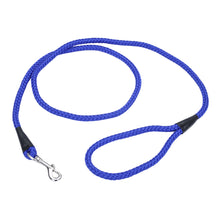 Load image into Gallery viewer, Coastal Rope Dog Leash 6 Ft
