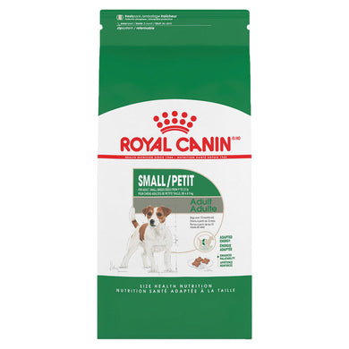 Royal Canin Small Adult - 14lb