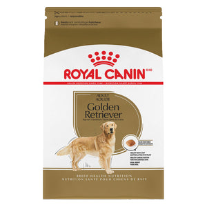 Royal Canin Golden Retriever Adult -  26.4lb
