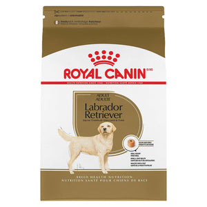 Royal Canin Labrador Retriever Adult  -  27lb