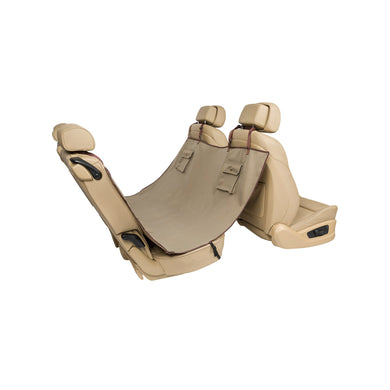 Petsafe Happy Ride Hammock Seat Cover - Tan