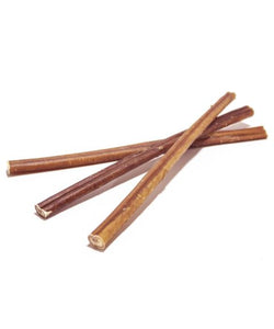 Supercan 12" Standard Bully Stick