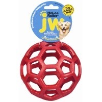 Load image into Gallery viewer, JW Pet Hol-ee Roller Small