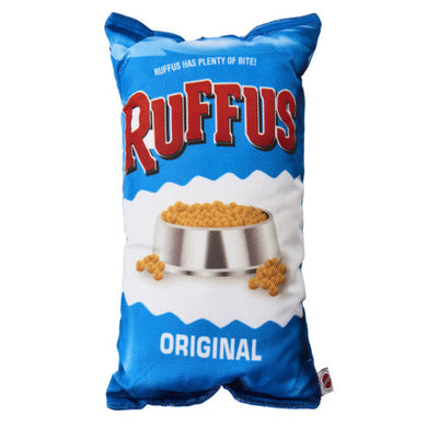 Fun Food - Ruffus Chips - 8