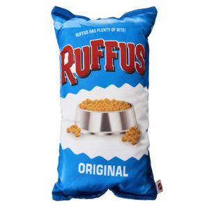 Fun Food - Ruffus Chips - 8"