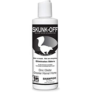 Thornell Skunk Off Shampoo - 8oz