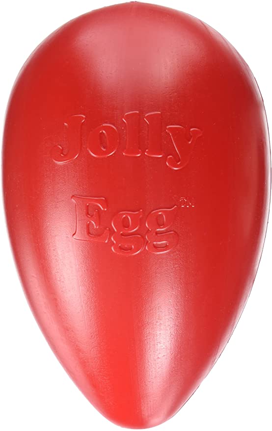 Jolly Pets Jolly Egg 12 K9 Kanteen