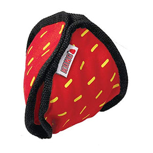 Kong Ballistic Hide N Treat - Medium