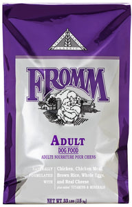 Fromm Classics Adult Dog 13.6 kg