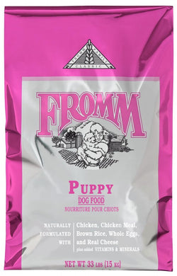 Fromm Classics Puppy
