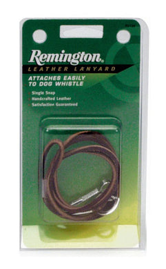 Remington Lanyard Double Snap