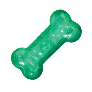 Kong Squeeze Crackle Bone - Large