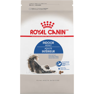 Royal Canin Indoor Adult Cat - 15lb