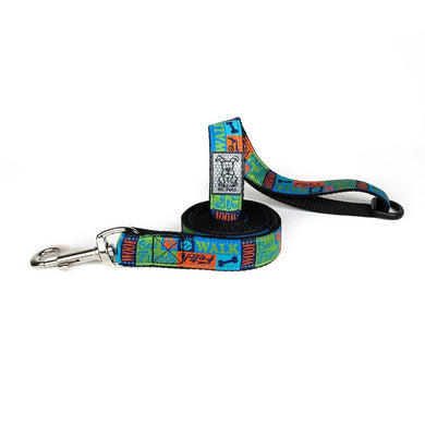 Best Friends Leash - 6'