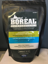 Load image into Gallery viewer, Boreal Zinc Powder - Now sold as  -  Boreal Z2 Skin and Coat - 1lb