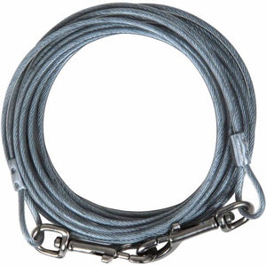 Aspen Pet Tie Out Cable- 20'