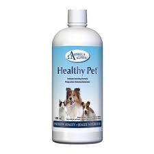 Omega Alpha HealthyPet