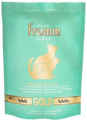 Fromm Cat Adult Gold