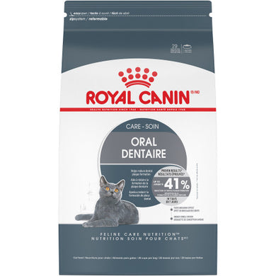 Royal Canin Dental Care Cat - 14lb
