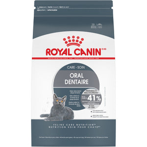 Royal Canin Oral Care Cat - 14lb
