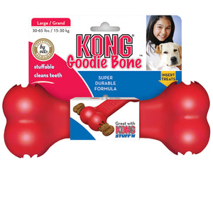 Kong Goodie Bone - Large