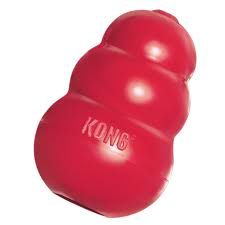 Kong - Classic Large  Temporarily out of stock