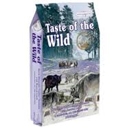 Taste of the Wild - Sierra Mountain - 
