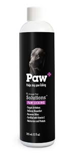 Omega Paw Stop Licking Solution - concentrate