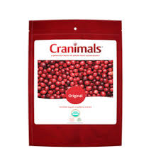 Cranimals - Cranberry Extract Supplement for UTIs