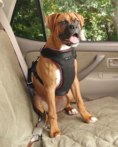 Solvit Pet Vehicle Safety Harness 45 to 85 lbs. Large
