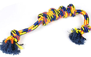 MAMMOTH EXTRA MONKEY FIST BAR ROPE