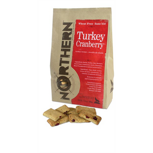 Northern Biscuits "Turkey Cranberry"