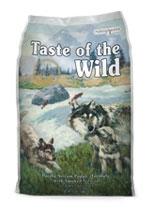 Taste of the Wild - Pacific Stream - "Salmon" Puppy